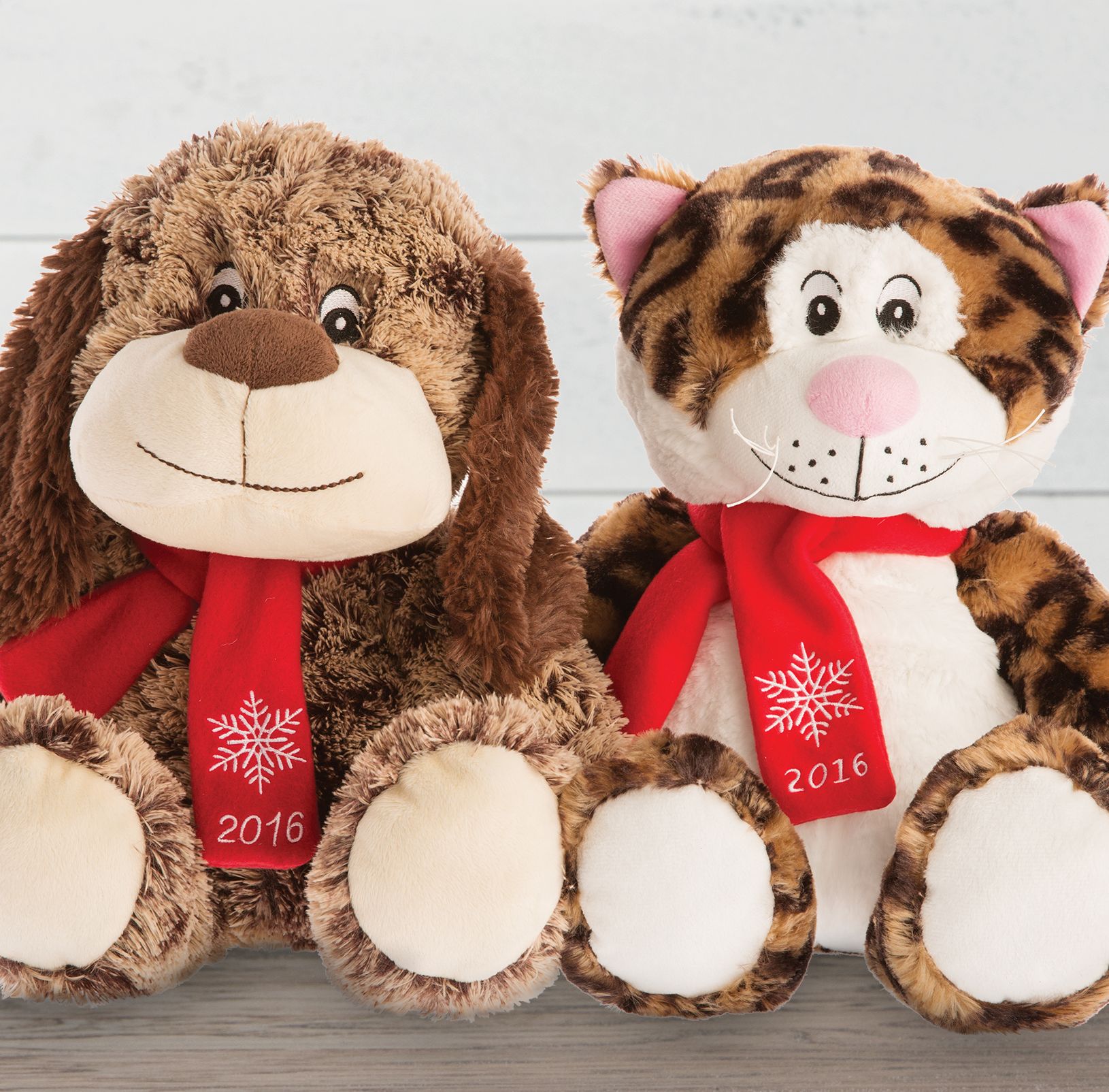 petsmart charity stuffed animals 2019