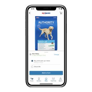 Phone number hot sale for petsmart