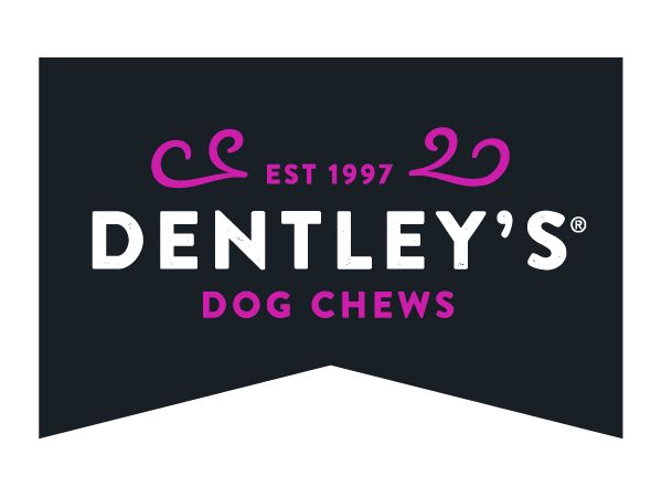 dentley's dog chews