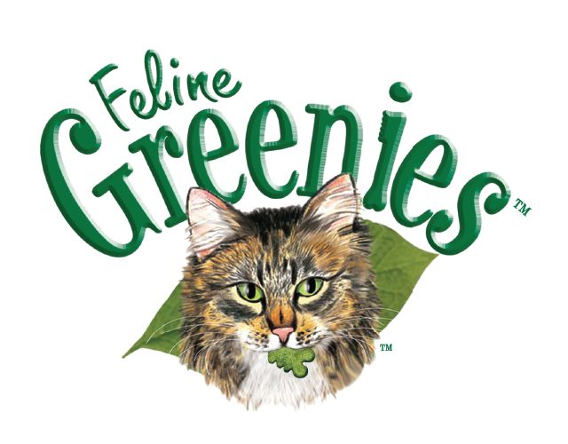 greenies for cats