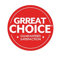 Grreat Choice