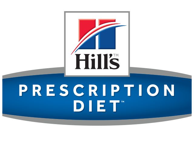 hill's science diet prescription dog food