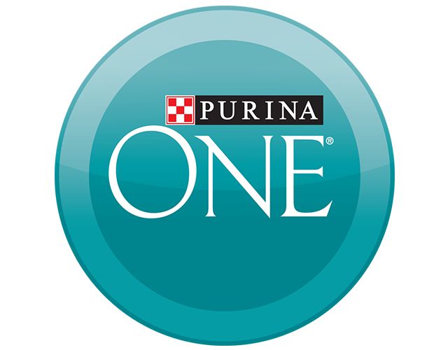 purina one transparent logo