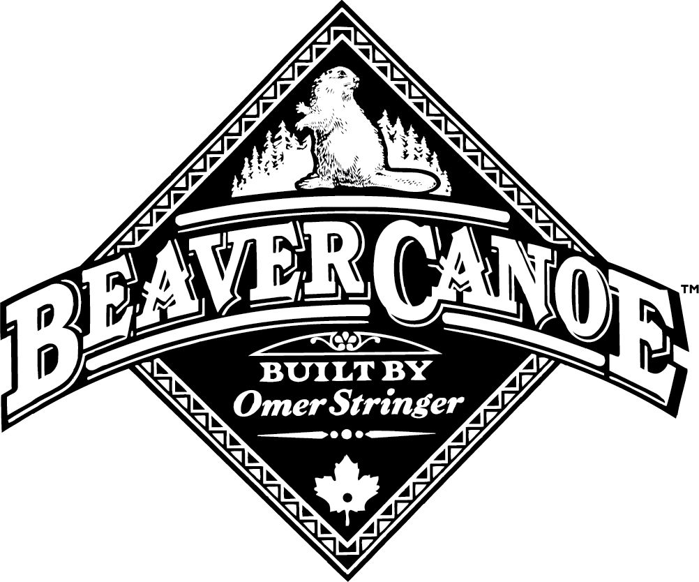 Beaver Canoe