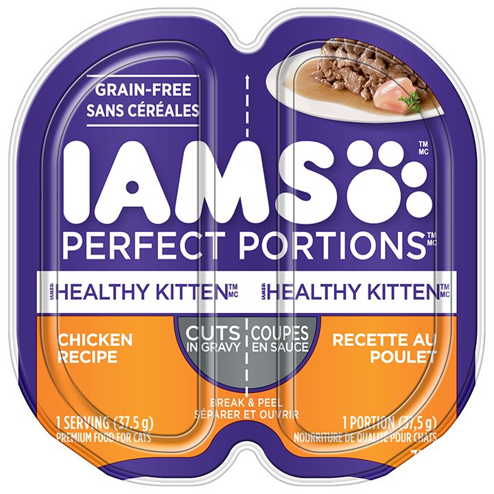 Petsmart iams 2025 cat food