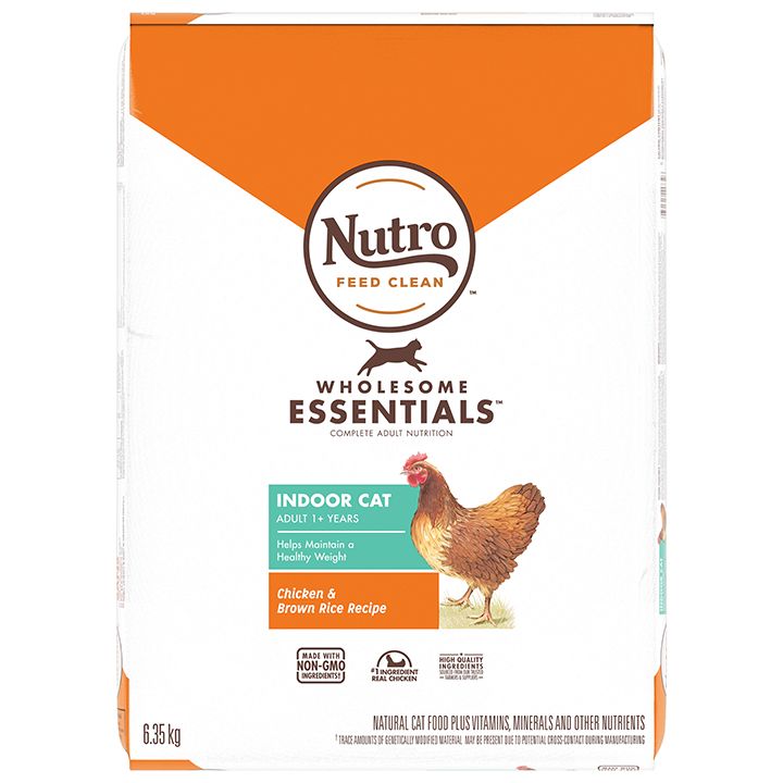 Petsmart nutro shop senior dog food