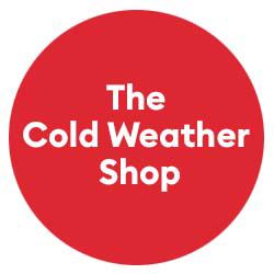 cold weather shop