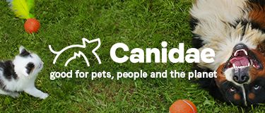 Canidae pet outlet