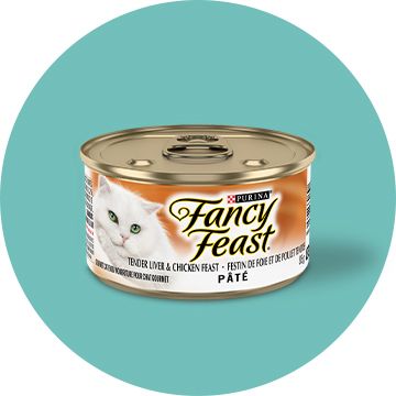 Fancy feast hot sale website