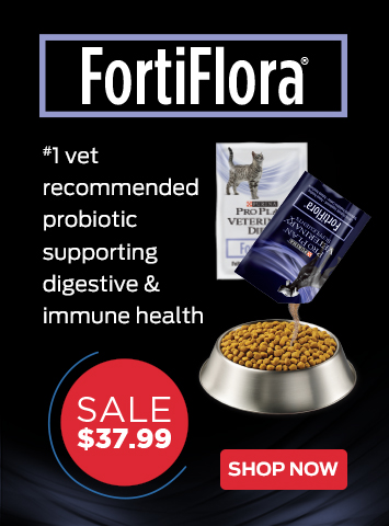 save 25% on your first autoship order of Fortiflora probiotic