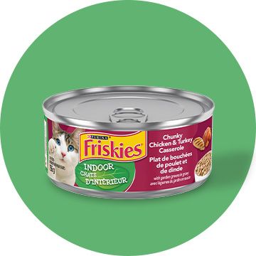 Petsmart clearance friskies pate