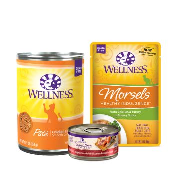 Wellness Pet Food PetSmart