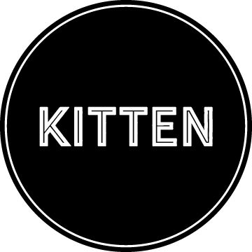 Kitten