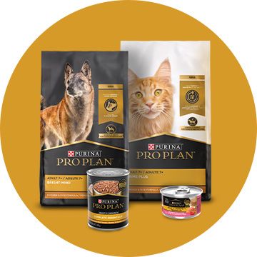 Proplan Senior