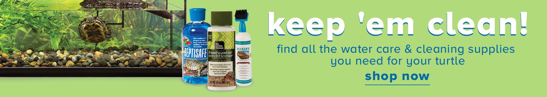 Reptile Supplies: Reptile Accessories & Products | PetSmart