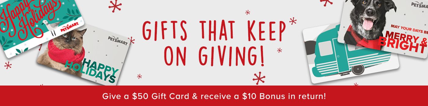 PetSmart Promotions: Get 5% Off When Buying Online &amp; Pick Up In Store, Etc