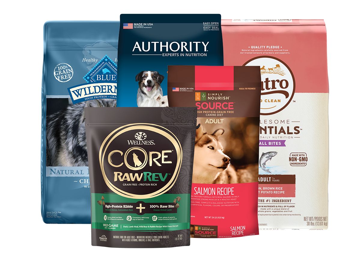 Pet Food Donations: Buy a Bag, Give a Meal to Shelters | PetSmart