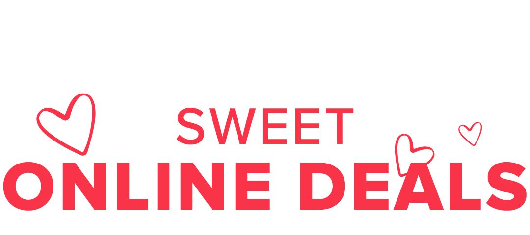 30% OFF ONLINE EXCLUSIVES