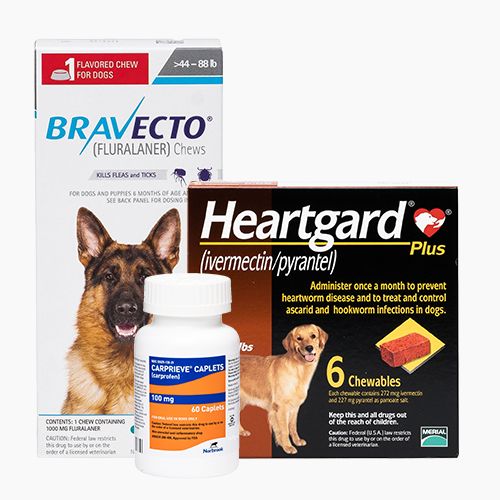 petsmart carprofen