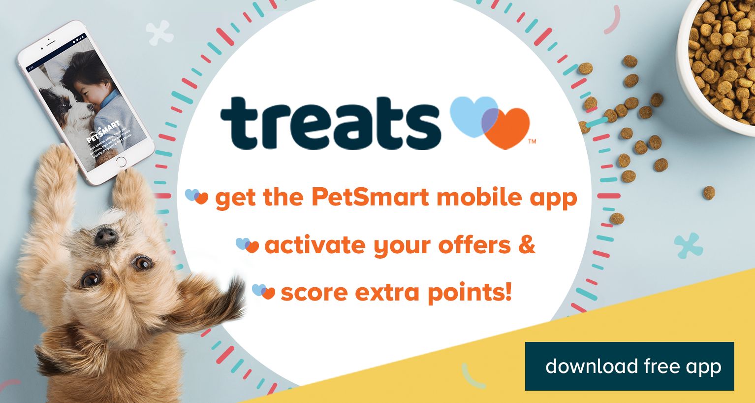 Pet Supplies Accessories And Products Online Petsmart - 