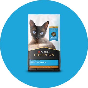 High fiber deals cat food petsmart