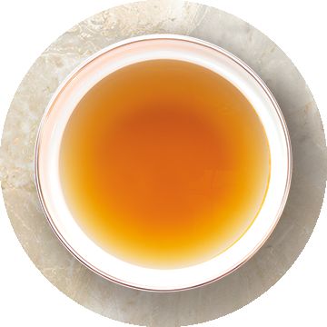 Bowl of bone broth