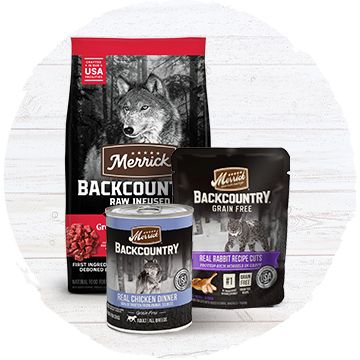 Merrick Dog Food Cat Food Pet Treats More PetSmart Canada