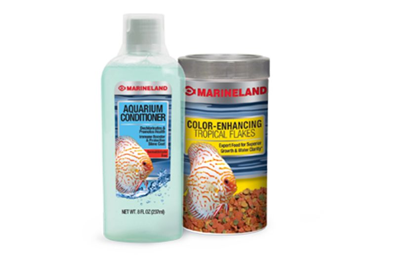 Marineland® Aquariums, Parts & Tank Maintenance Supplies | PetSmart Canada