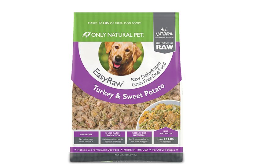 petsmart brand dog food