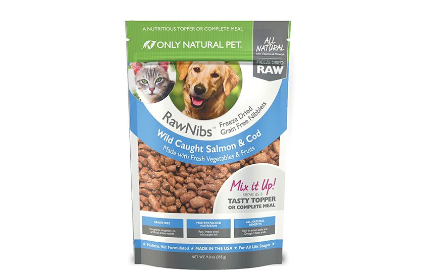 natural pet brand