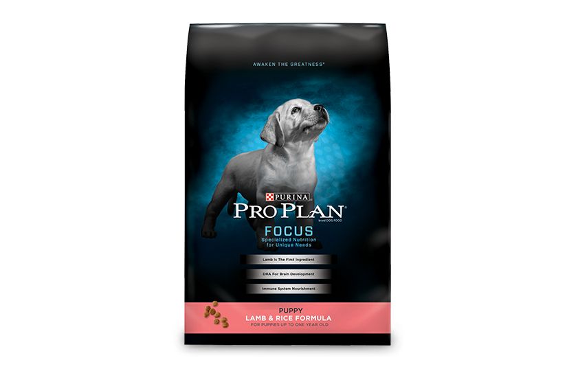 Purina® Pro Plan® Dog Food & Puppy Food PetSmart