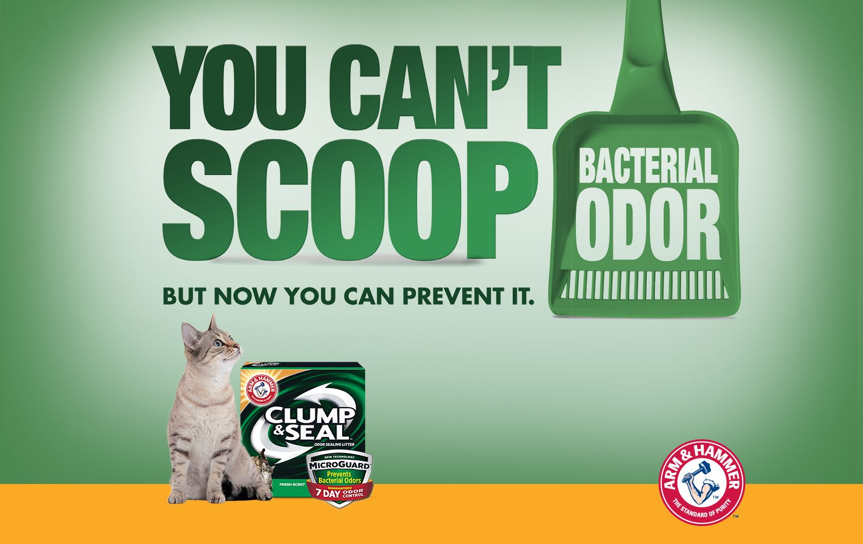 Arm and hammer cat hotsell litter microguard