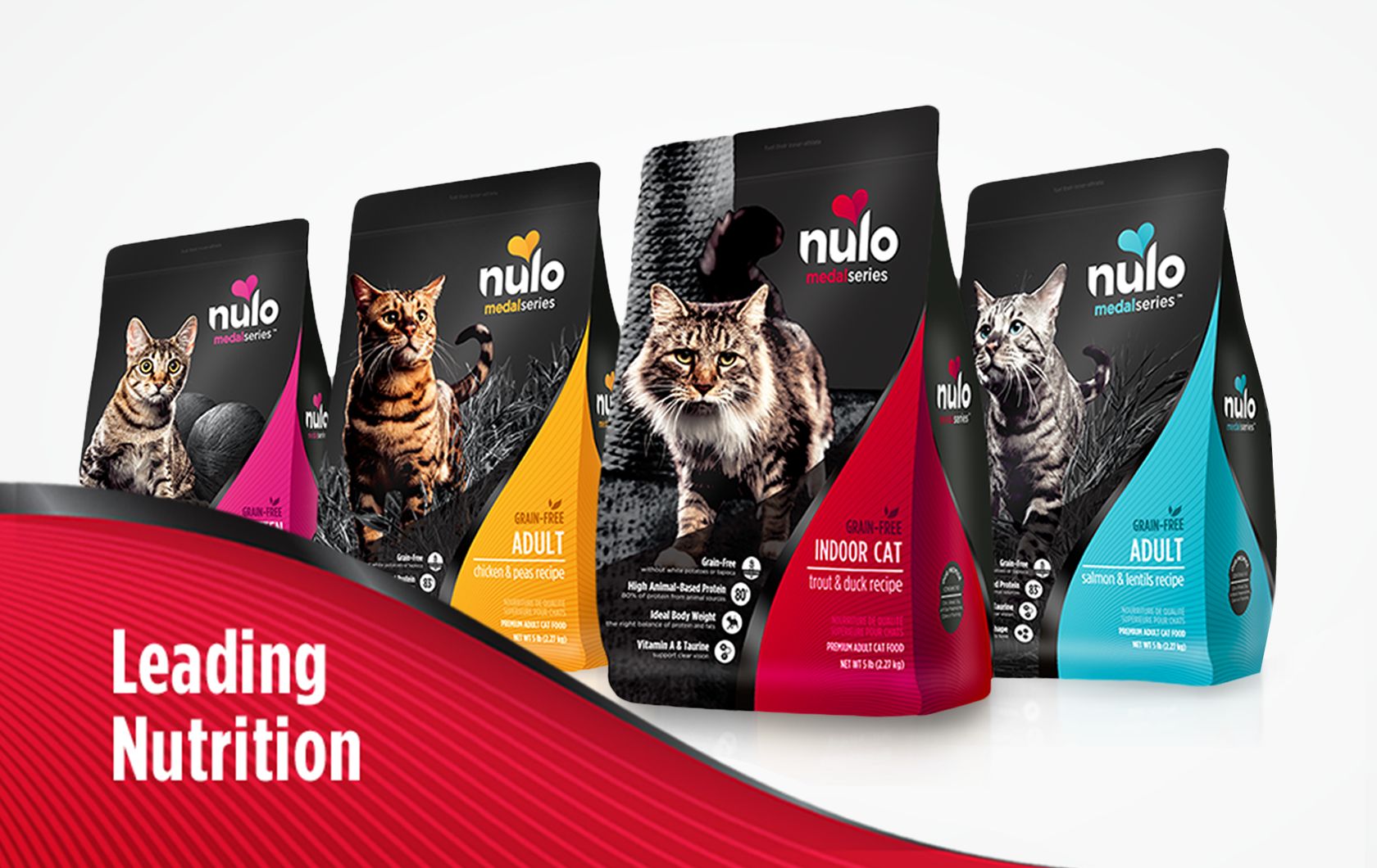 nulo cat food canada