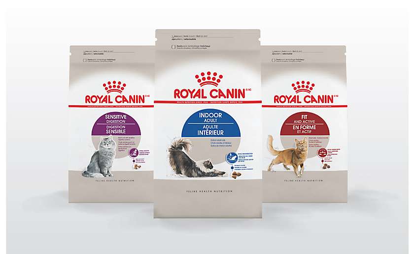 Royal Canin Satiety Cat Wet