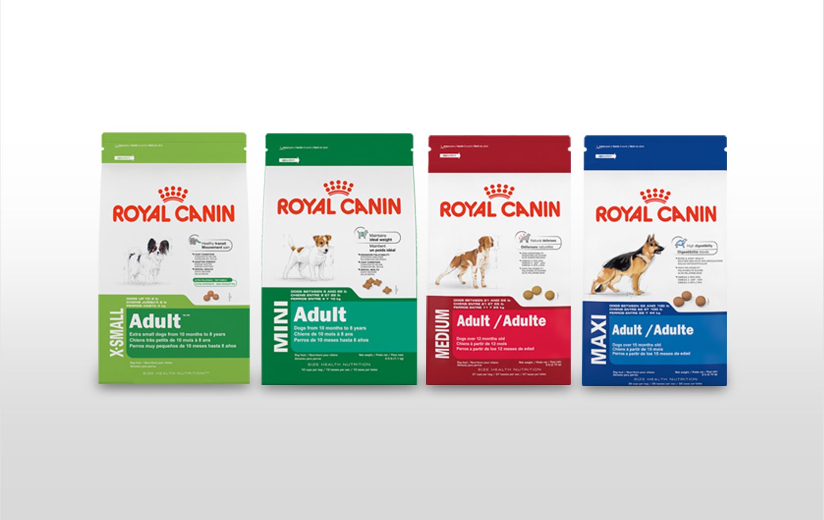 royal canin labrador petsmart