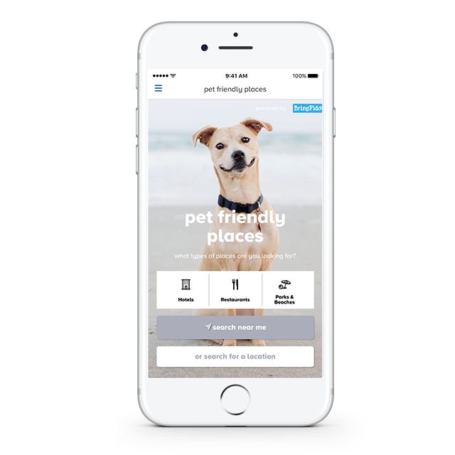 Mobile App | PetSmart®