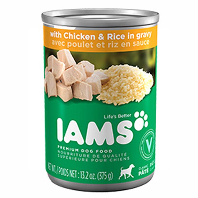 petsmart iams puppy food