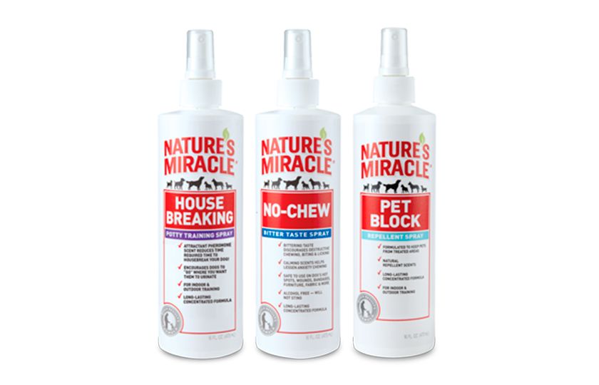 Nature's on sale miracle disinfectant