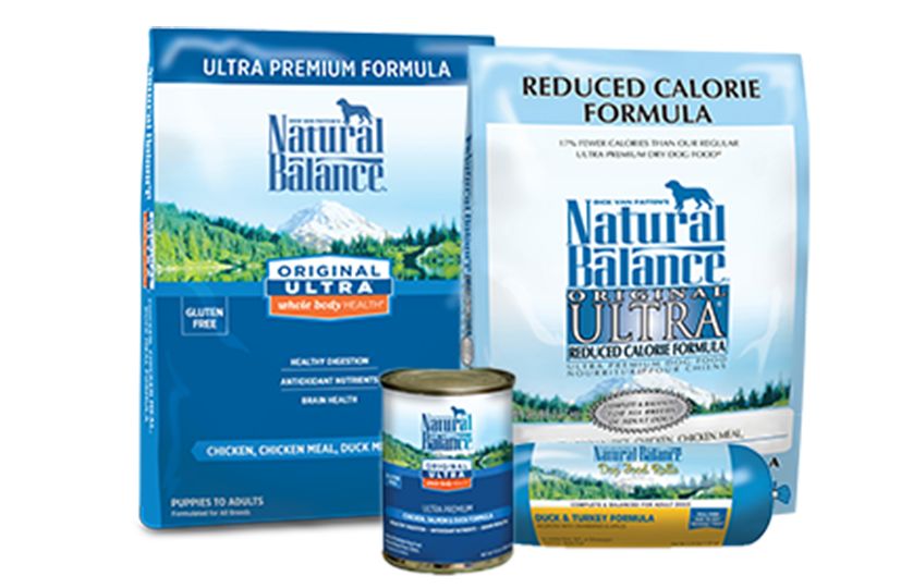 Dog Food, Natural Balance PetSmart