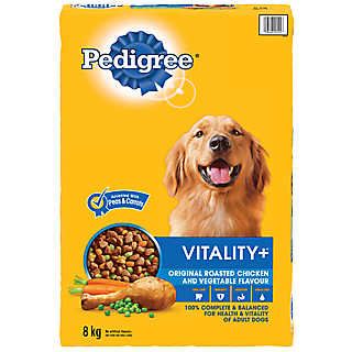 PEDIGREE® Dry Dog Food