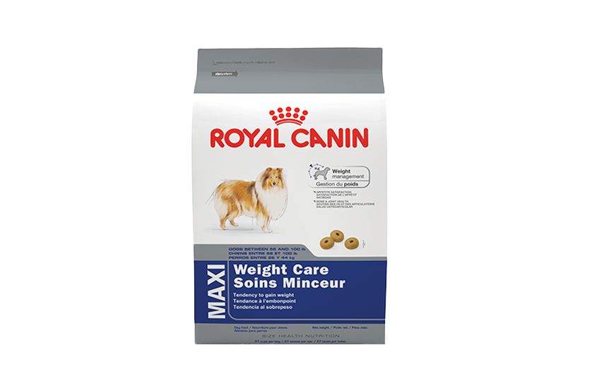 royal canal food for dogs