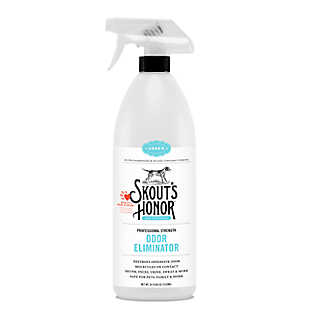 Instantly eliminate airborne & surface odors around your home.
