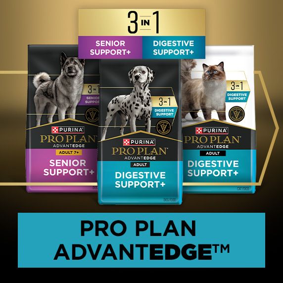 3 in 1 AdvantEDGE pro plan 