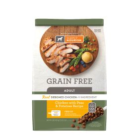 GRAIN FREE