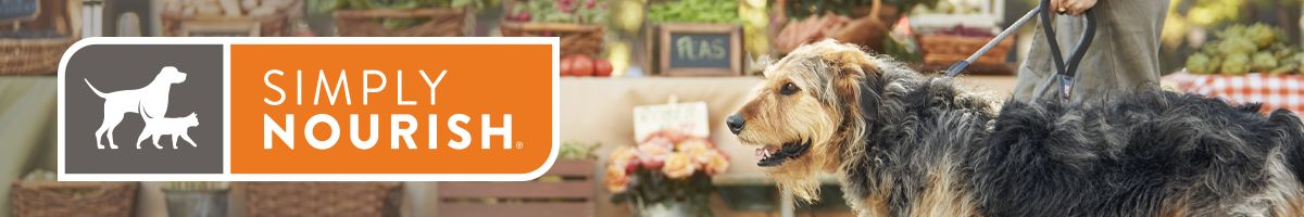 petsmart simply nourish puppy