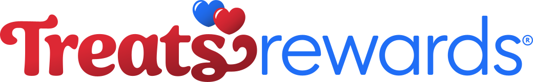 Treats Rewards Logo
