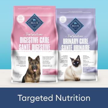 targeted nutrition