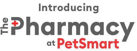 Introducing The Pharmacy at PetSmart - save 35% 
				  on your first autoship of select pharmacy products 
				  + 5% off future orders (terms apply)