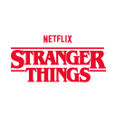 stranger things Logo