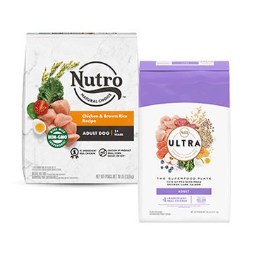 Petsmart nutro clearance limited ingredient